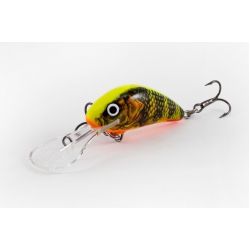 SALMO HORNET 6cm  Sinking-Floating
